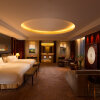 Отель DoubleTree by Hilton Hotel Qinghai - Golmud, фото 9