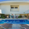Отель Ce1407 Flat Para até 4, Andar Alto no Jardins!, фото 15