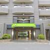 Отель Flexstay Inn Shin-Urayasu, фото 11