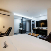 Отель Chungju Lie Hotel, фото 24