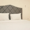 Отель Comfortable And Homey 2Br Belmont Residence Puri Apartment, фото 18