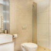 Отель Luxury NY City Apartment S2, фото 10