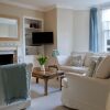 Отель 2 Bedroom Flat With A Garden In Bruntsfield, фото 5