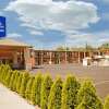 Отель Americas Best Value Inn Pendleton, фото 13