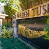 Отель The Golden Tusk Resort, фото 5