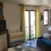 Отель Les Appartements Le Ceres, фото 6
