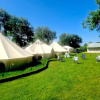 Отель Bell Tent Village, фото 17