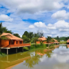Отель Orchard Home Resort Nam Cat Tien, фото 33