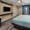 Отель Econo Lodge Inn & Suites Houston NW-Cy-Fair, фото 24