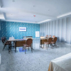 Отель Blooming Suites, фото 11