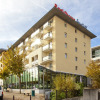 Отель Residhome Apparthotel Paris Massy в Маси