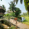 Отель Palette Resorts- Tapovan Green County, фото 15