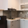 Отель Nice And Cozy 1Br At Tamansari Iswara Apartment, фото 20