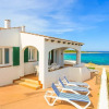 Отель Voramar Waterfront Walk to Beach Sea Views A C Wifi Car Not Required - 2200, фото 9