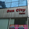 Отель Sun City Hotel, фото 1
