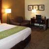 Отель Holiday Inn Express and Suites Leesburg Historic District, an IHG Hotel, фото 4