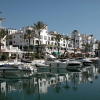 Отель Apartment With 2 Bedrooms in Manilva, With Wonderful Mountain View, Po, фото 20