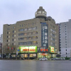 Отель James Joyce Coffetel Shenyang North Railway Station Qishan Road Metro Station, фото 4