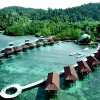 Отель Korpak Villa & Resort Raja Ampat, фото 6