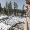 Отель Luxury 4BD Village at Northstar Residence - Iron Horse South 412, фото 1