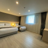 Отель New Donghae Hotel, фото 2