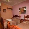 Отель Hostal Casa Las Flores TRINIDAD, фото 8