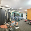 Отель Zen Luxury 2-story Penthouse in CBD Mindal Markets, фото 27