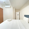 Отель Cozy Spacious 2Br Plus At Sudirman Suites Bandung Apartment, фото 7