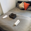 Отель 2bed 2bath apartment in kings cross, фото 20