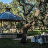 Отель Twelve Oaks Hill Country Inn, фото 1