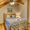 Отель Heaven's Mountain Hideaway, фото 6