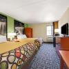 Отель Spark by Hilton Wichita East, фото 7