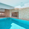 Отель Bh33: Apto Perto De 4 Praias Com Ar E Piscina!, фото 13