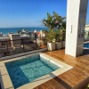 Отель SD 202 · Excelente Apartamento em condomínio com Rooftop e Piscina., фото 13