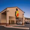 Отель Super 8 by Wyndham Hattiesburg North, фото 1
