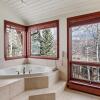 Отель Ski-in/ski-out Townhome Near Adam's Ave Ski Access by The Woodrun V Townhouses, фото 16