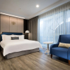Отель Star Diamond International Business Hotel HUA HOTEL, фото 7