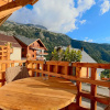 Отель V de Vaujany, фото 20
