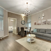 Отель Lion Apartments - Nord Star, фото 3