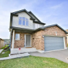Отель Fallsview Family Home, фото 18