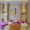 Отель Lavande Hotel·Changchun Aviation University Fanrong Road Metro Station, фото 11