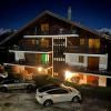 Отель Cosy studio for 4 near ski lift, MELEZES K22, фото 1