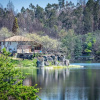 Отель Traditional Mansion in Treixedo With Swimming Pool, фото 19