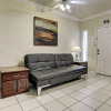 Отель Villa Corporate 2 bedroom Suite Furnished Condo, фото 11