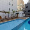 Отель Cs7533 Apartamento Av Paulista, фото 43
