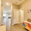 Отель Quiet Casa Grande House Next to Villago Park!, фото 6
