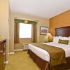 Отель Best Western California City Inn & Suites, фото 3