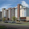 Отель Embassy Suites by Hilton Jonesboro Red Wolf Convention Center, фото 2