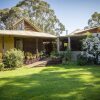 Отель The Burrow At Wombat Bend, фото 1