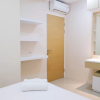 Отель Elegant And Spacious 3Br At Bale Hinggil Apartment, фото 22